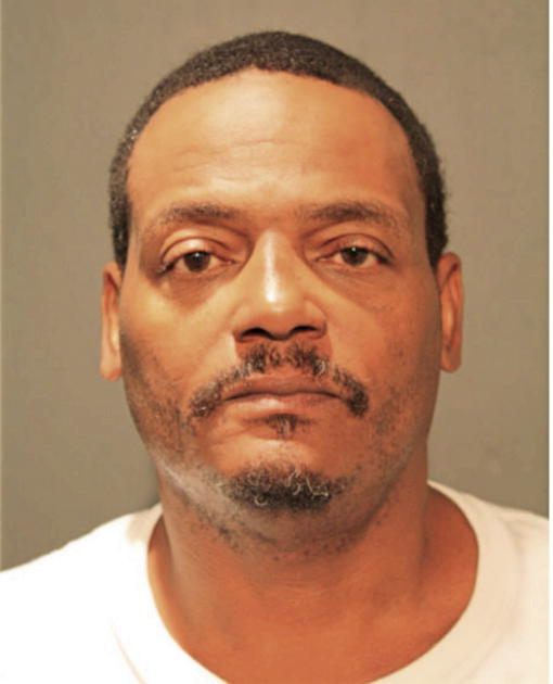 DERRICK G WALKER, Cook County, Illinois