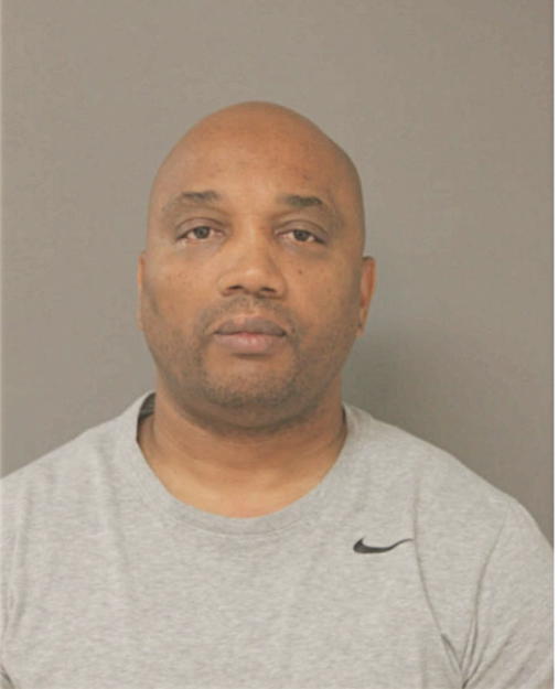 JAMES L WALKER, Cook County, Illinois