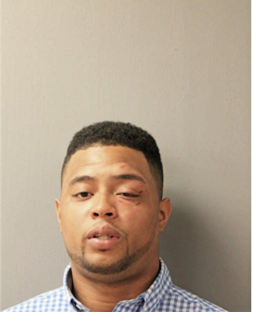 JOSEPH K WALKER, Cook County, Illinois
