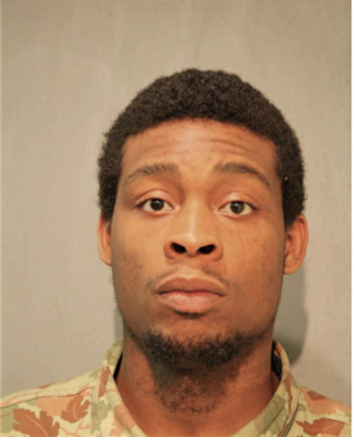 NICHOLAS WARDFORD, Cook County, Illinois