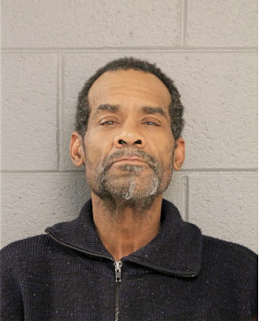 RONALD WATERS, Cook County, Illinois