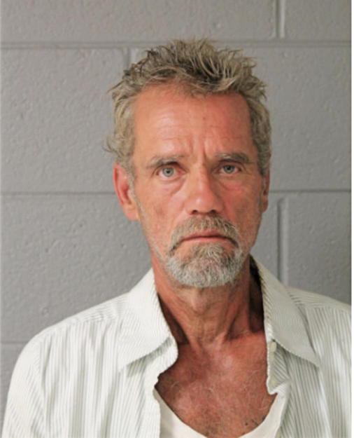 JAMES J WELSH, Cook County, Illinois