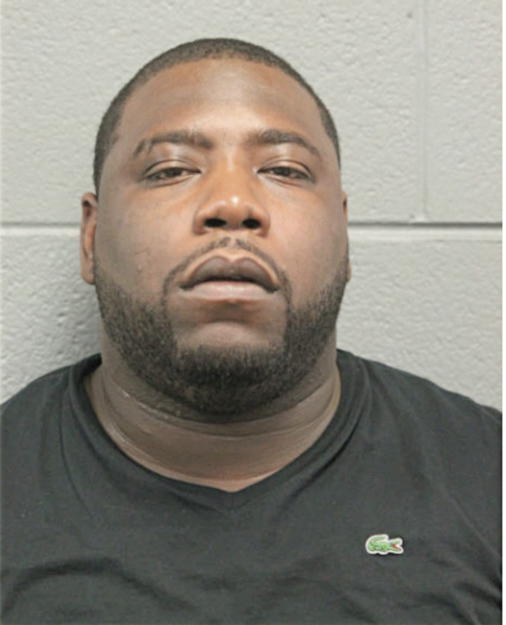 ANDRE WEST, Cook County, Illinois