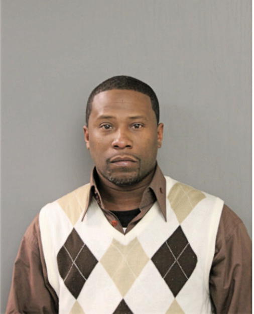 DONOVAN J WHITE, Cook County, Illinois