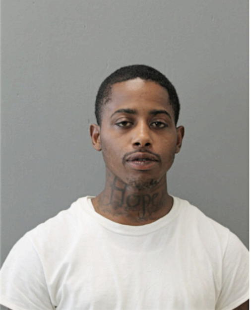 ROBERT M WHITE, Cook County, Illinois