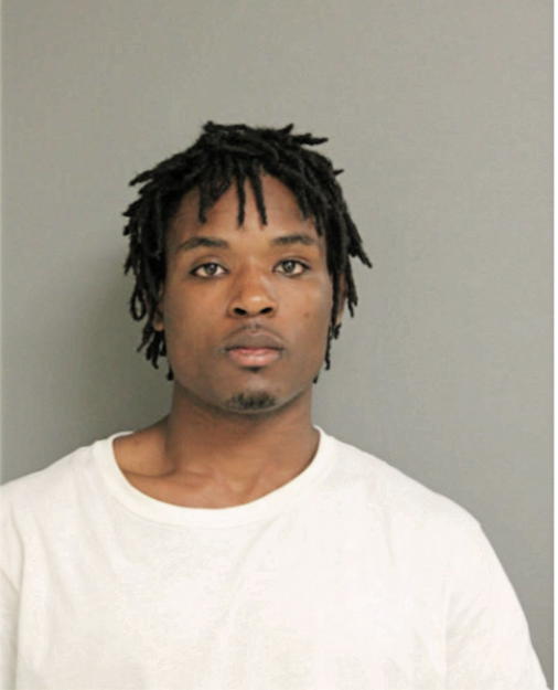 TAVARRIS J WHITE, Cook County, Illinois