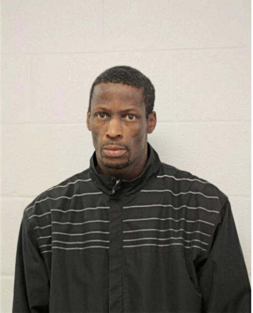 CRAIG A WHITTINGTON, Cook County, Illinois