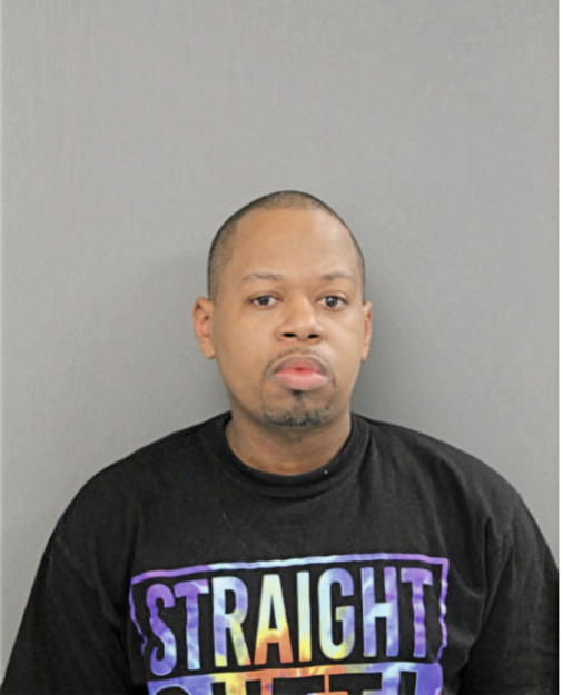 GREGORY C WILLIAMS, Cook County, Illinois