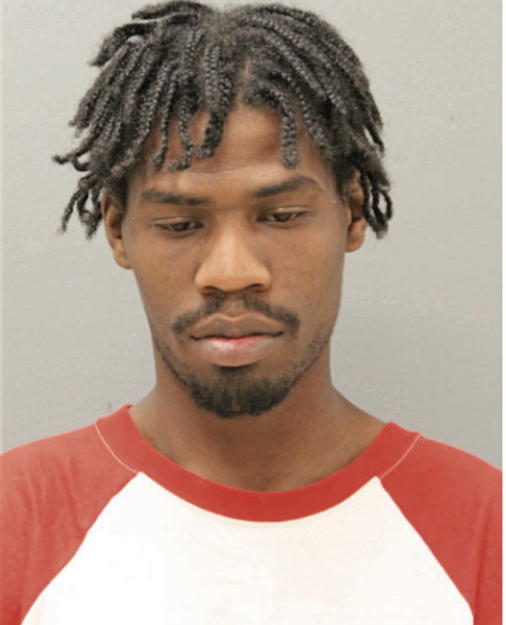 JERMAINE WILLIAMS, Cook County, Illinois