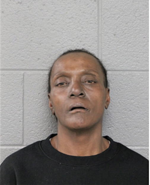 LORETTA A WILLIAMS, Cook County, Illinois