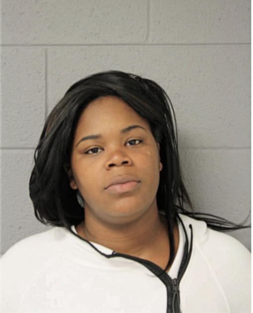 MARLENA P WILLIAMS, Cook County, Illinois