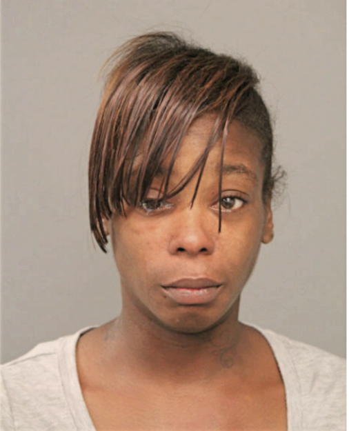 SHAWNTIA WILLIAMS, Cook County, Illinois