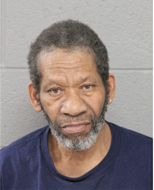 WILLIE L WILLIAMS, Cook County, Illinois