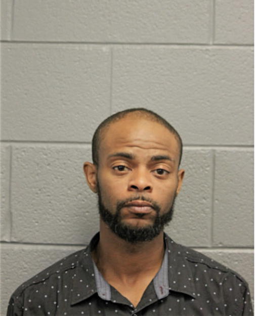 ANDREW L WILSON, Cook County, Illinois