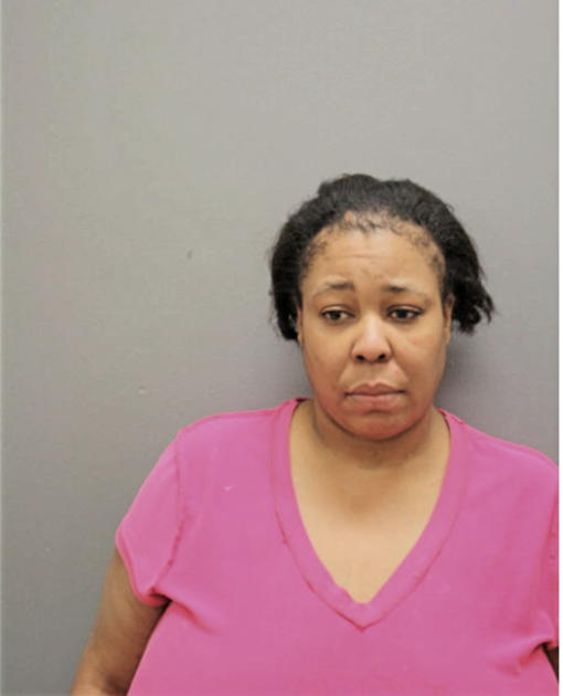 BRIDGET WILSON, Cook County, Illinois