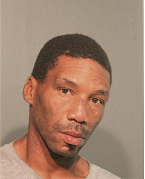 CEDRICK D YOUNG, Cook County, Illinois