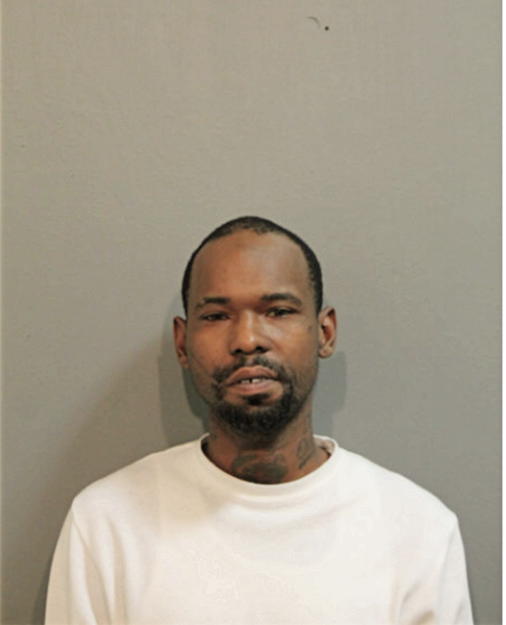 CARL ADAMS, Cook County, Illinois