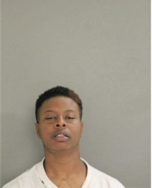 JESSICA D ADAMS, Cook County, Illinois