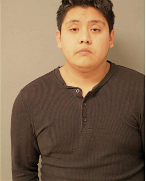 MARIO AGUILAR, Cook County, Illinois