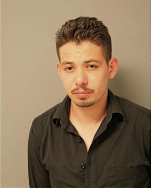 FRANCISCO JAVIER AGUIRRE-CISNEROS, Cook County, Illinois