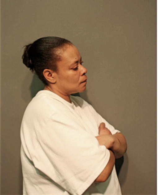 ARETHA ALLEN, Cook County, Illinois