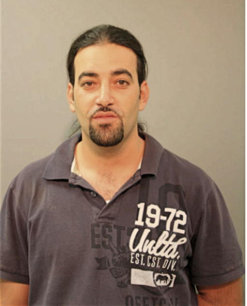 MOHAMMAD ALQODAH, Cook County, Illinois