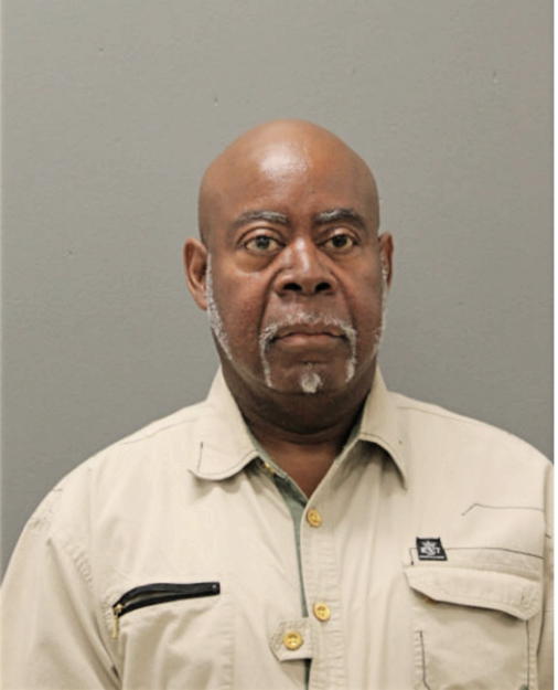 MICHAEL ANDREWS, Cook County, Illinois