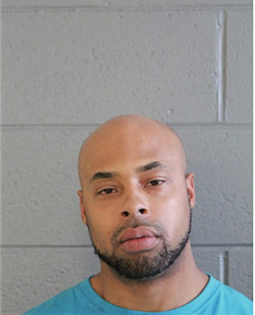 MARCUS A ARMOND, Cook County, Illinois