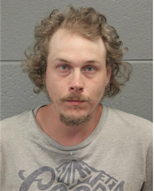 MATTHEW D AUGUSTYN, Cook County, Illinois