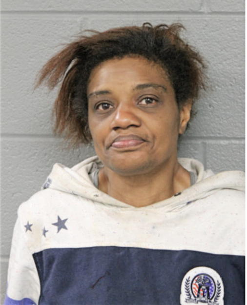 KIM BADGETT, Cook County, Illinois