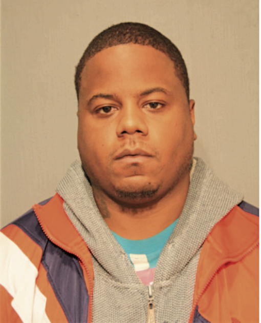 LIONELL BAILEY, Cook County, Illinois