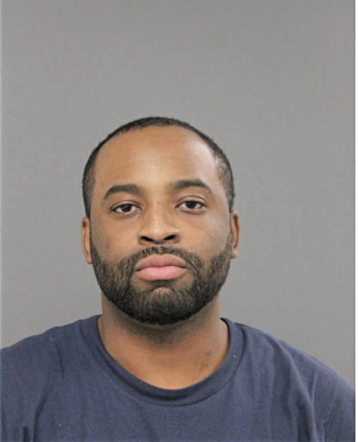 DEON A BAKER, Cook County, Illinois