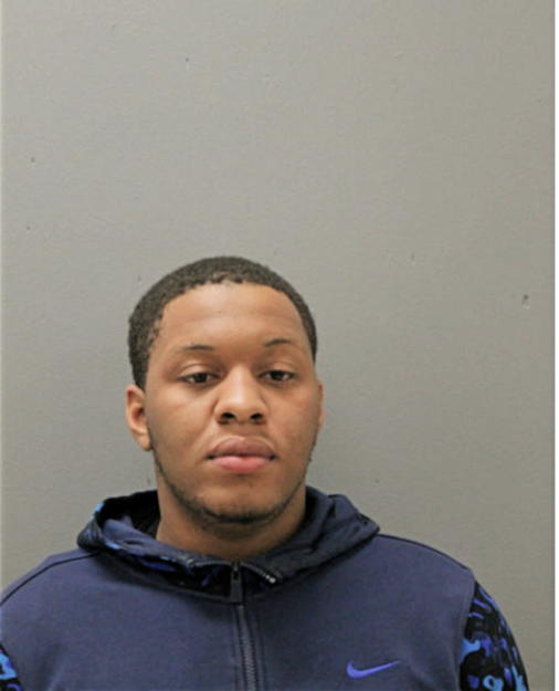 GERARD M BAKER, Cook County, Illinois