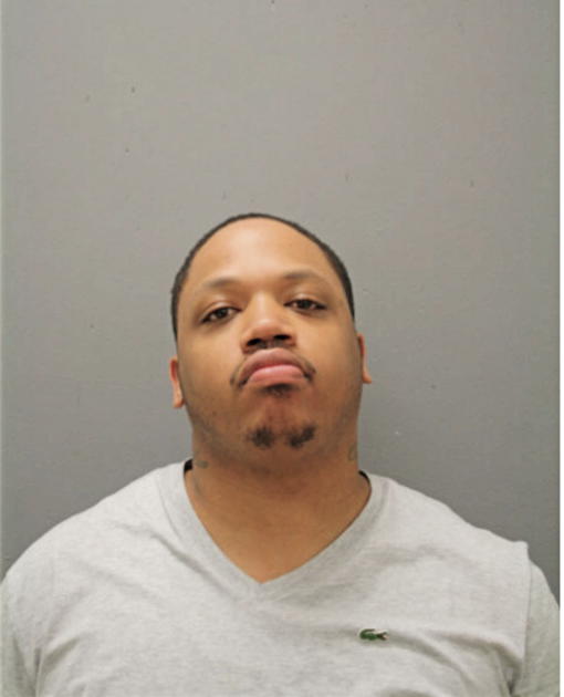 GORDON J BATTLE, Cook County, Illinois