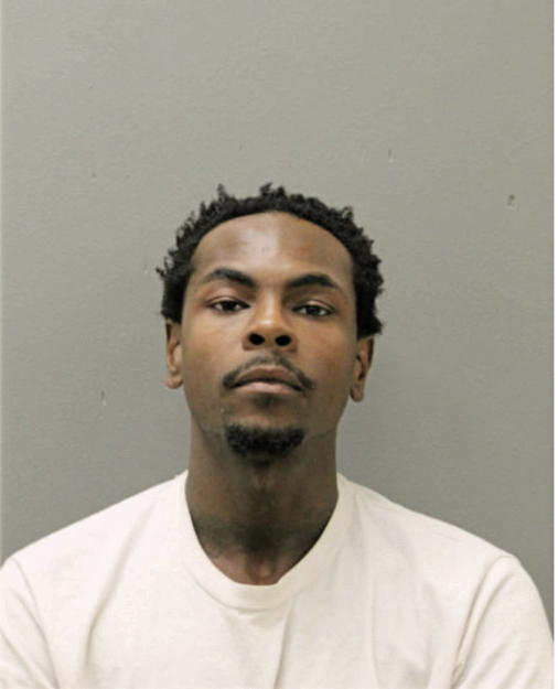 JOHNATHON D BELL, Cook County, Illinois