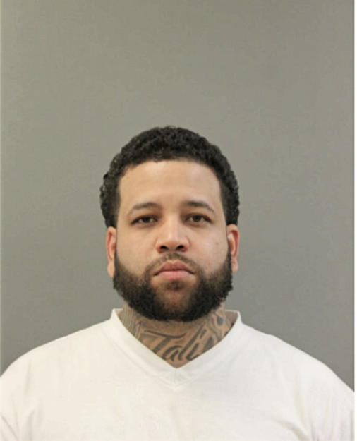 EDGARDO J BENEJAN-RAMOS, Cook County, Illinois