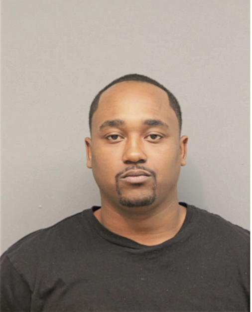 GERALD M BENNETT, Cook County, Illinois