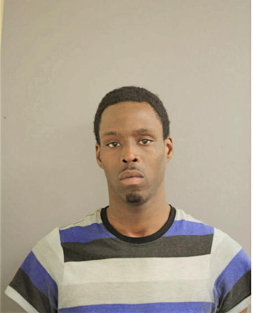 JAMES BOYD, Cook County, Illinois