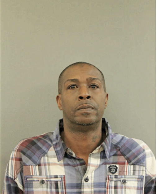 DEROME T BROWN, Cook County, Illinois
