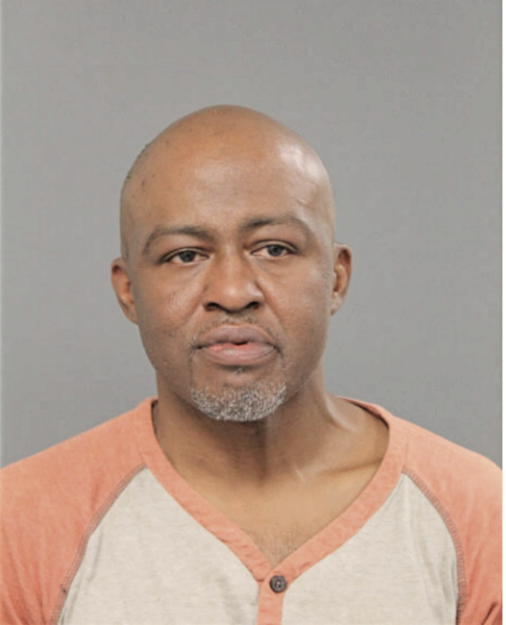 WADE BROWN, Cook County, Illinois