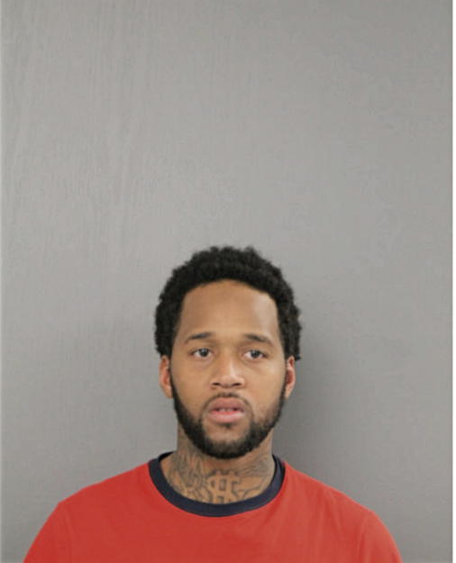 CLINTON M BURNS, Cook County, Illinois