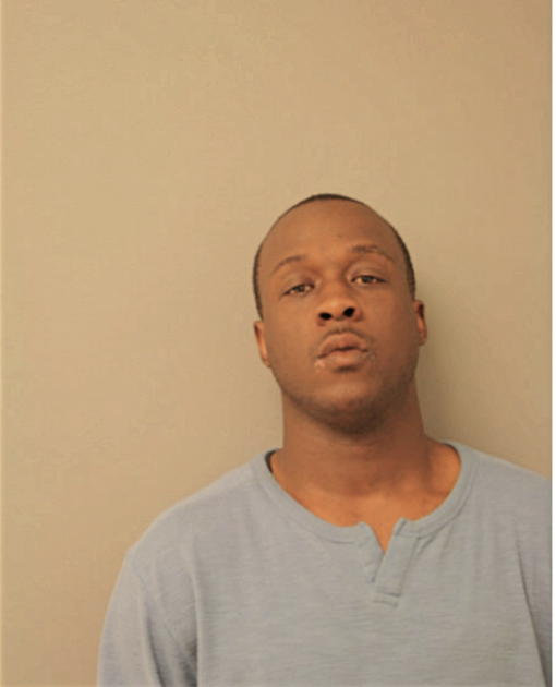 JOHN E CARTER, Cook County, Illinois