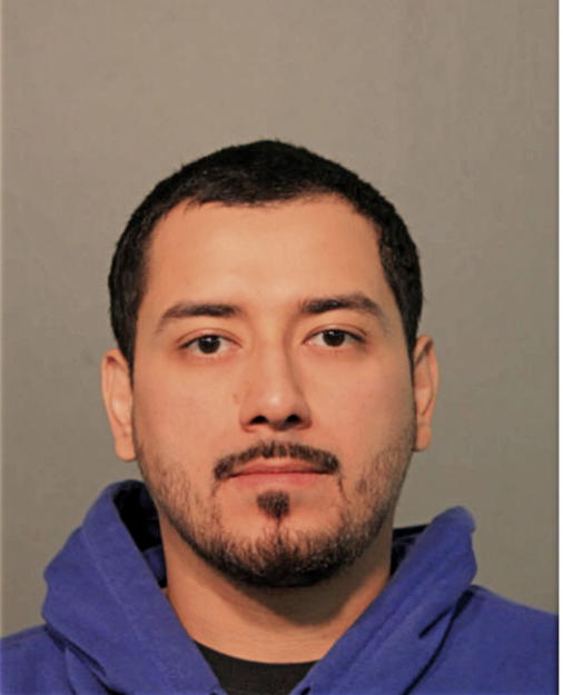 CHARLIE CEBALLOS, Cook County, Illinois