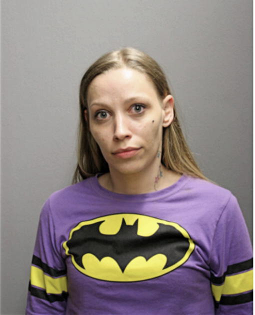 SHAWNA B CHALEFANTE, Cook County, Illinois