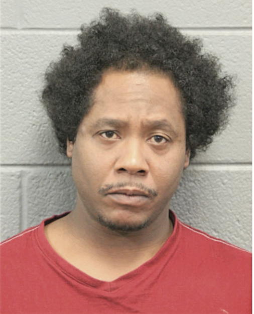 MARVIN A CHATMON, Cook County, Illinois