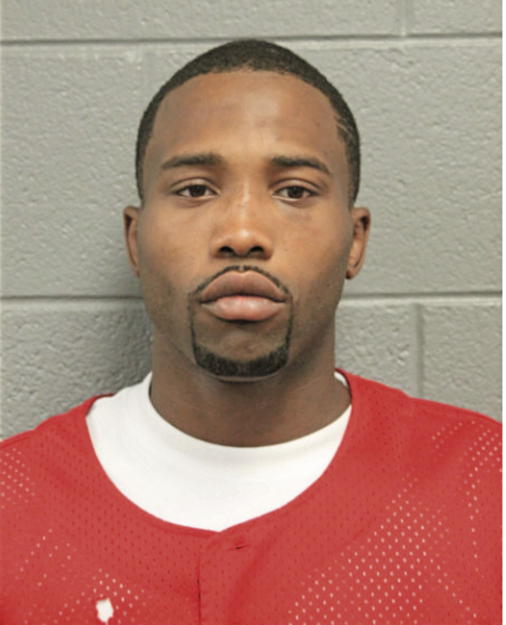 DENNIS CHESTER, Cook County, Illinois
