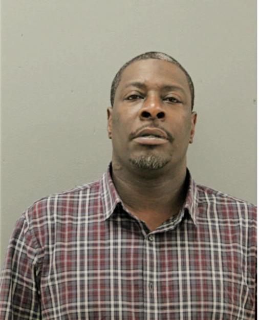 MICHAEL D CHESTER, Cook County, Illinois