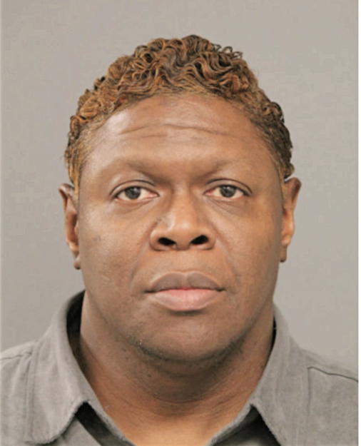 MELVIN CHRISTMAS, Cook County, Illinois