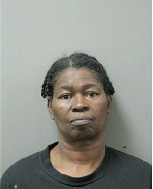 TINA A CLARK-WELLS, Cook County, Illinois