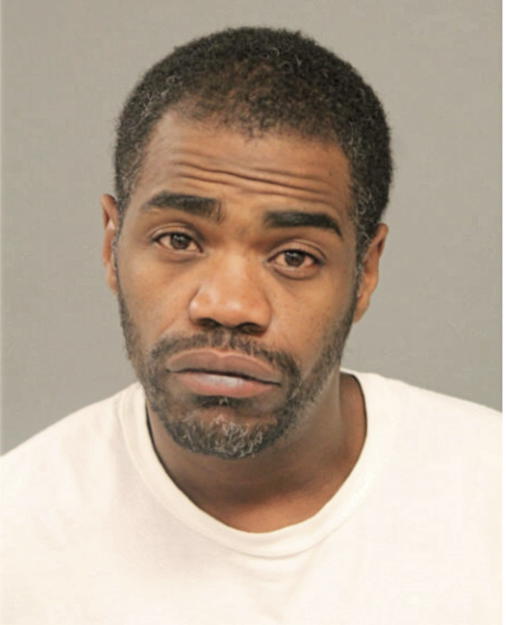 DERRICK C CLAY, Cook County, Illinois